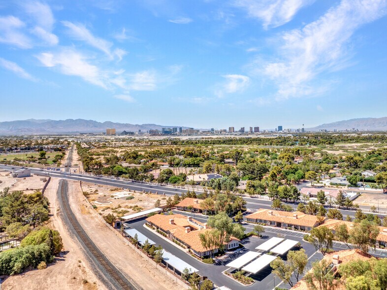 More Photos Of 3037 E Warm Springs Rd, Las Vegas Medical For Sale