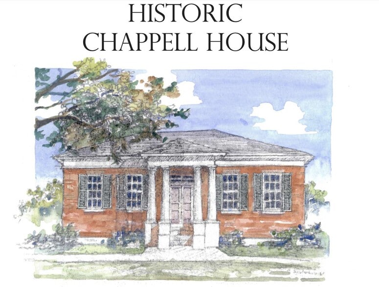 More Photos Of 1020 Maxwell Blvd, Montgomery General Retail For Lease