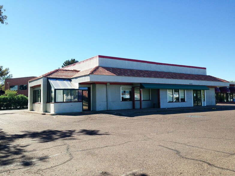 More Photos Of 1231 W Baseline Rd, Mesa Restaurant For Lease