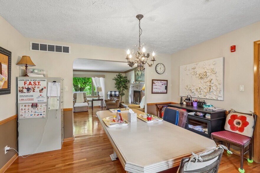 More Photos Of 836 Jacoby Rd, Copley Healthcare For Sale