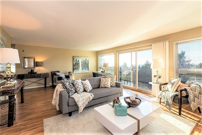 More Photos Of 5631 California Ave SW, Seattle Apartments For Sale