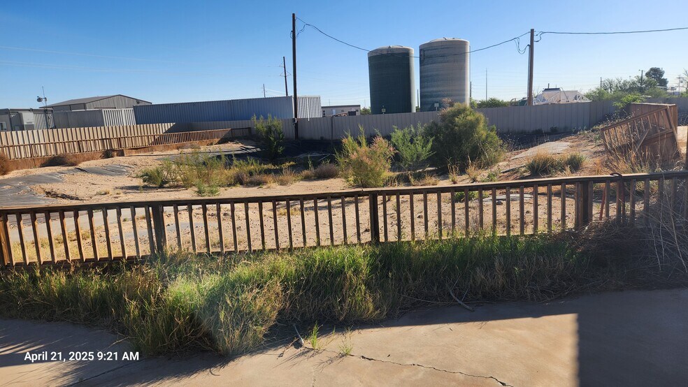 More Photos Of 1000 12th st, Wink Land For Sale