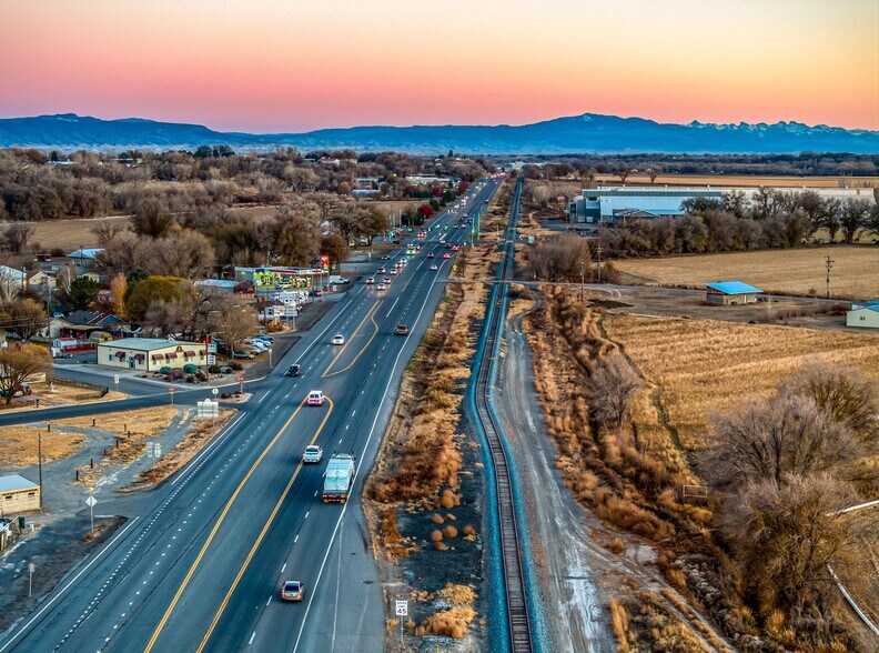 More Photos Of 1205 Main St, Delta Restaurant For Sale