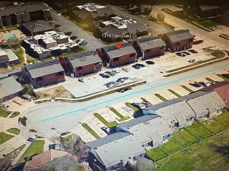 More Photos Of 1311 Glen Oaks Ct, Norman Apartments For Sale