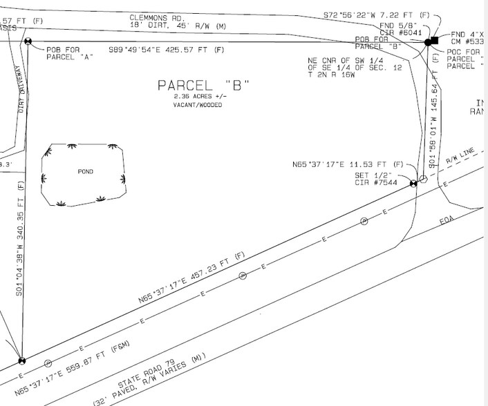 More Photos Of 4220 Florida SR-79 Hwy, Vernon Land For Sale