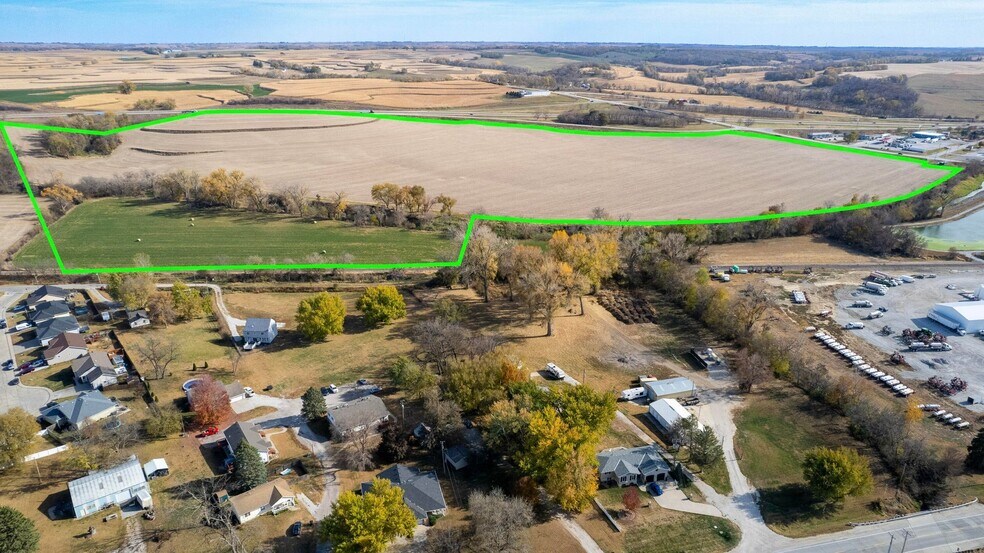 More Photos Of Magnolia Rd, Underwood Land For Sale