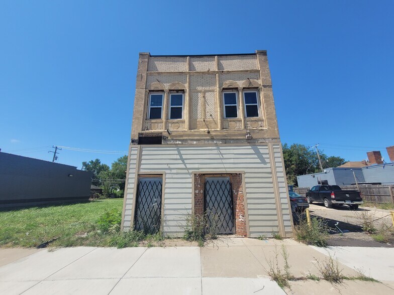 More Photos Of 14907 Livernois Ave, Detroit Flex For Sale