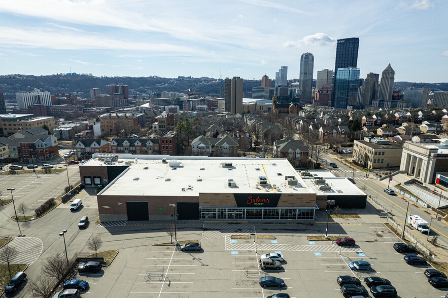 More Photos Of 1850 Centre Ave, Pittsburgh Unknown For Sale