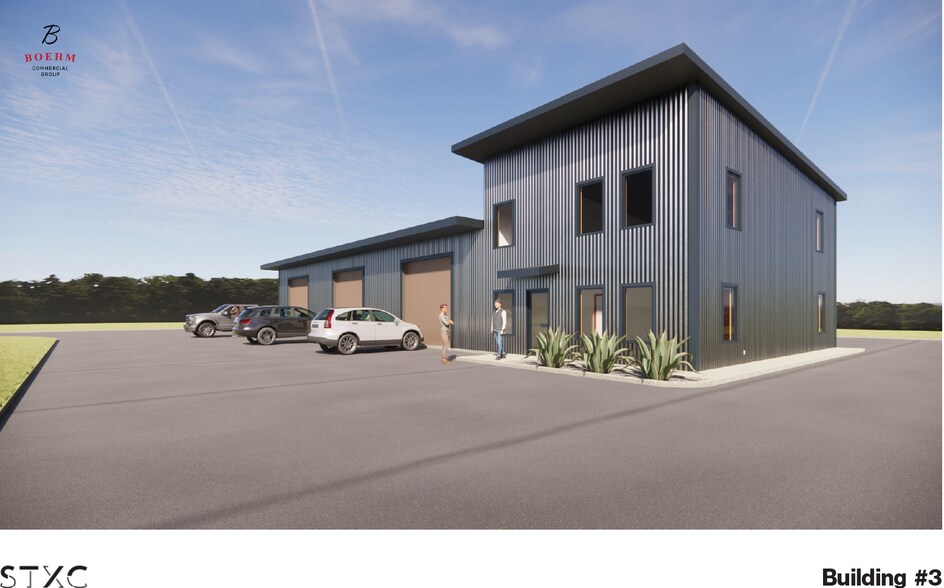 More Photos Of 12 Spanish Pass Rd, Boerne Industrial For Lease