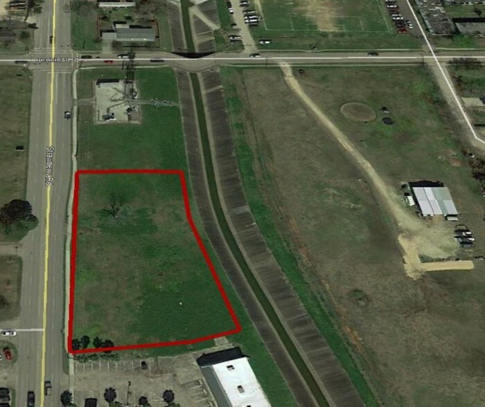 More Photos Of 0 Strawberry Rd, Pasadena Land For Sale