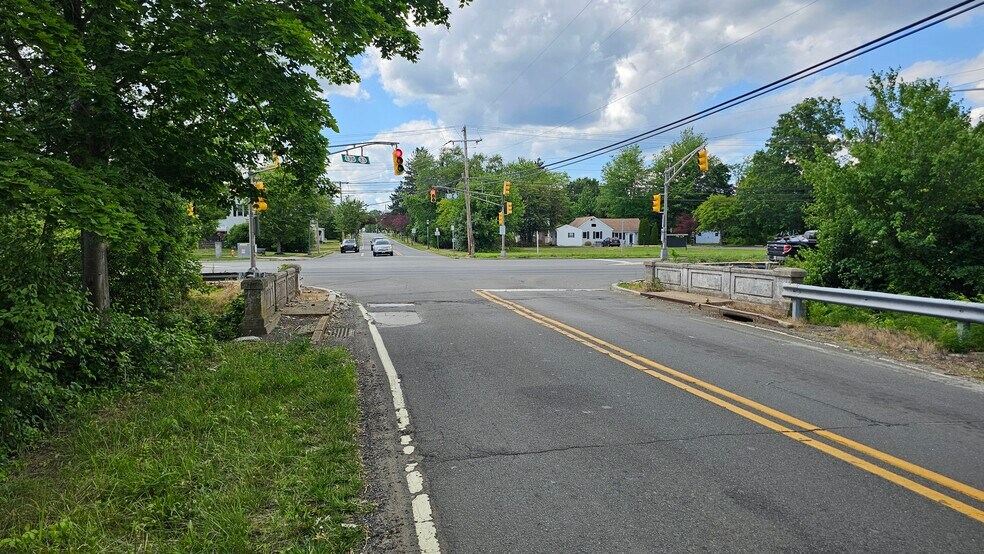 More Photos Of 1305-1325 US Highway 130, Robbinsville Land For Sale