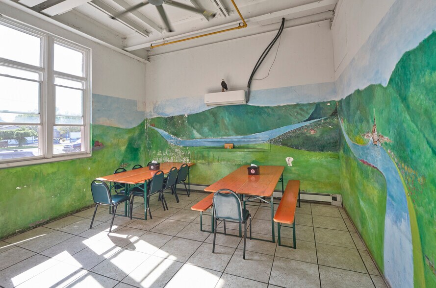 More Photos Of 328 W Front St, Berwick Restaurant For Sale