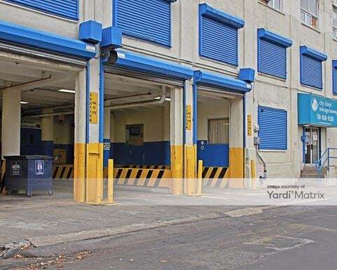 More Photos Of 2-14 Prince St, Brooklyn Warehouse For Lease