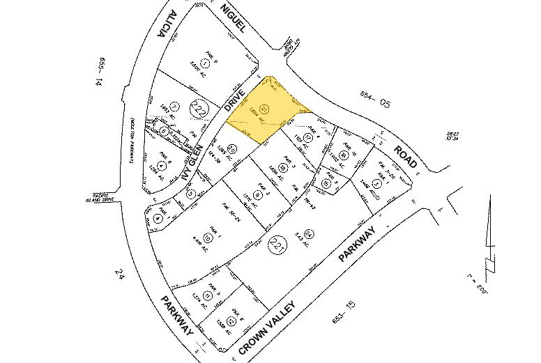More Photos Of 29982 Ivy Glenn Dr, Laguna Niguel Office For Sale