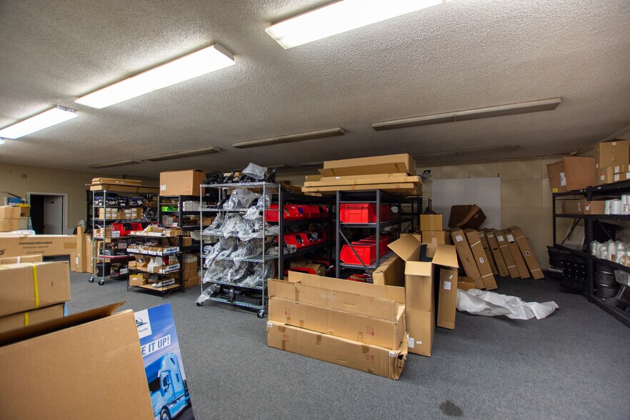 More Photos Of 8191 Elder Creek Rd, Sacramento Service For Sale