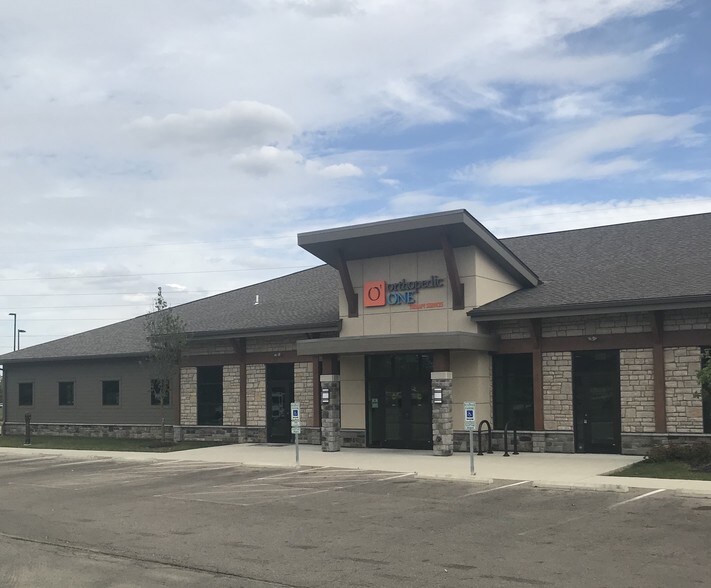More Photos Of 4595-4611 Trueman Blvd, Hilliard Medical For Sale