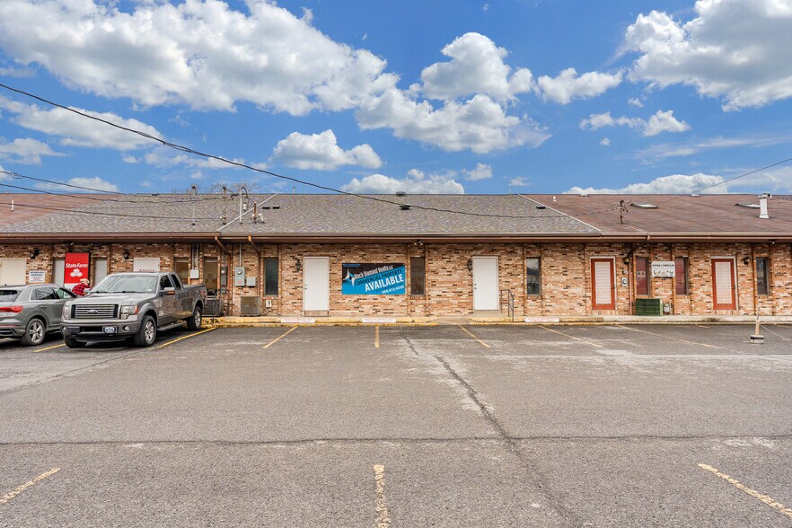 More Photos Of 1189 Pineview Dr, Morgantown Medical For Lease