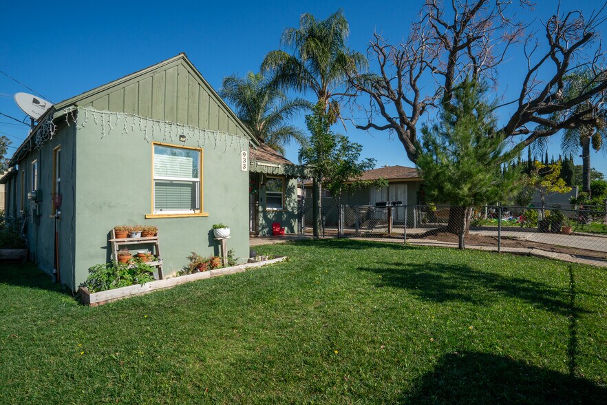 More Photos Of 929-933 W 7th St, Corona Apartments For Sale