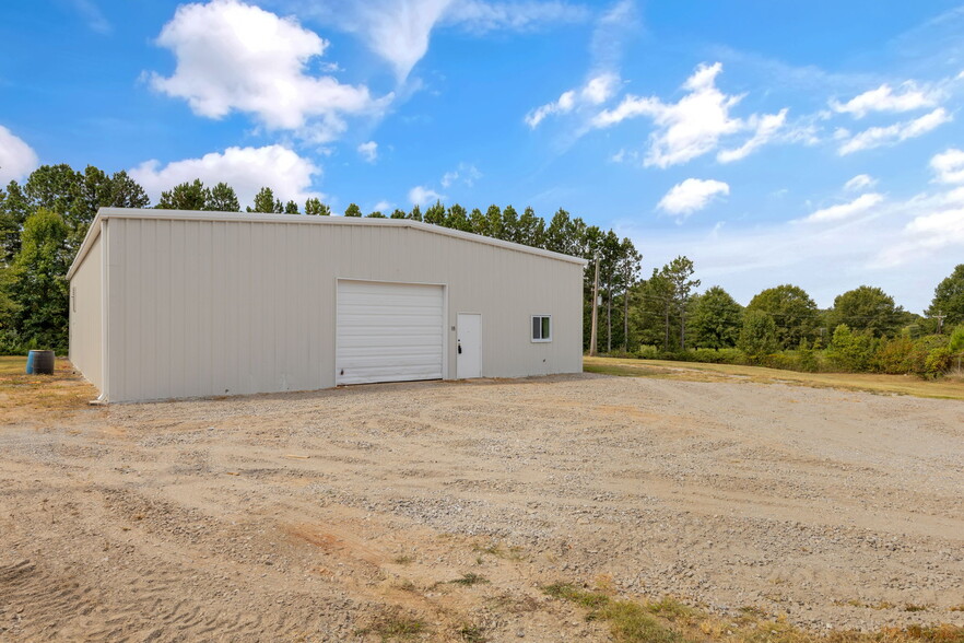 Primary Photo Of 18 A D St, Greenville Warehouse For Lease