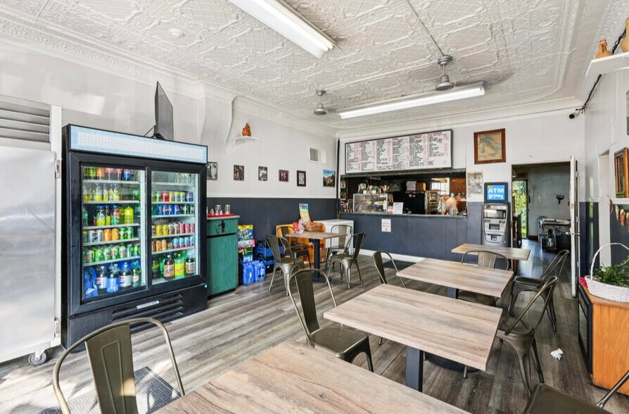 More Photos Of 4410 Bergen Tpke, North Bergen Storefront Retail Residential For Sale