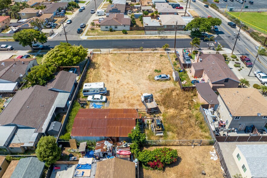 More Photos Of 508 McIntosh St, Chula Vista Land For Sale