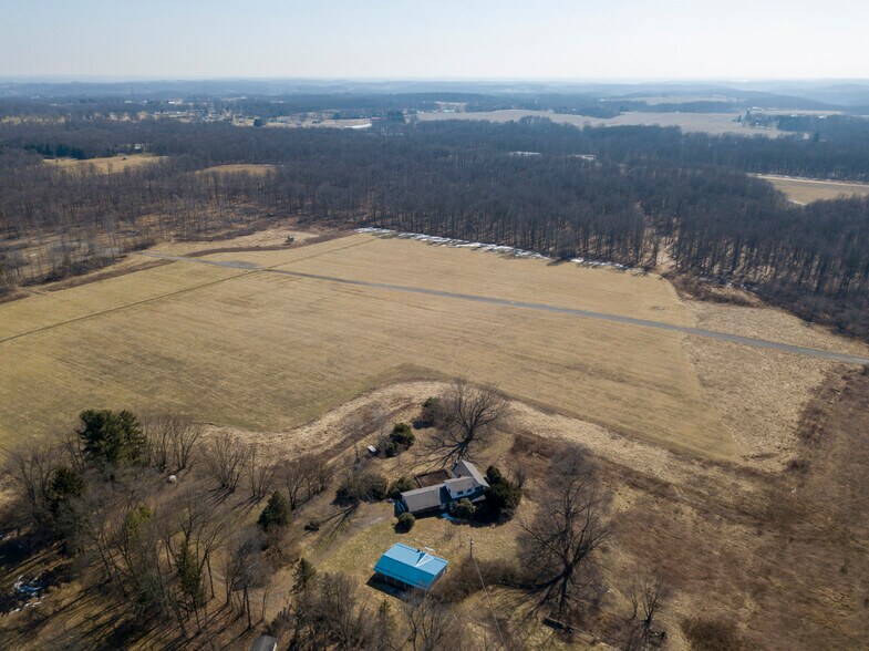 More Photos Of 365 Saxonburg Blvd, Saxonburg Land For Sale