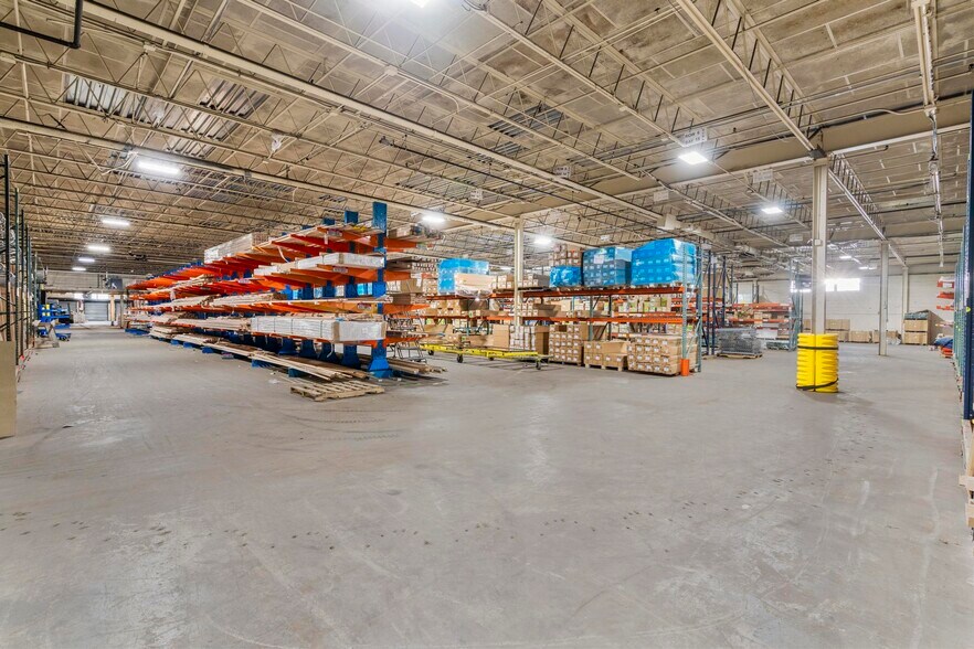 More Photos Of 80 Wampus Ln, Milford Warehouse For Lease