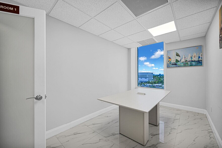 More Photos Of 12550 Biscayne Blvd, North Miami Medical For Sale