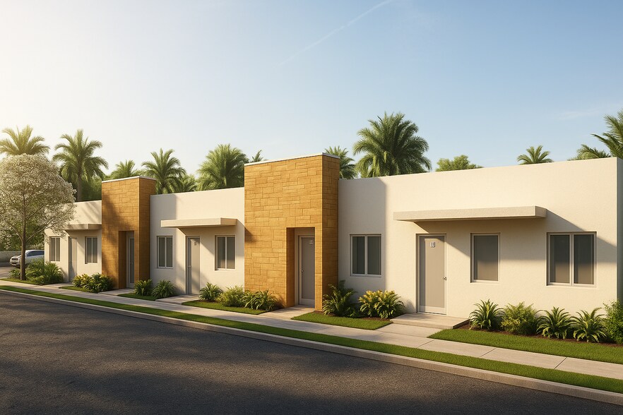 Primary Photo Of 514 Solona Loop, Punta Gorda Land For Sale