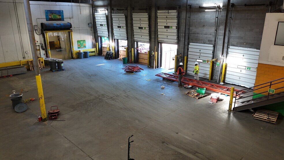 More Photos Of 4820 N Church Ln SE, Atlanta Warehouse For Lease