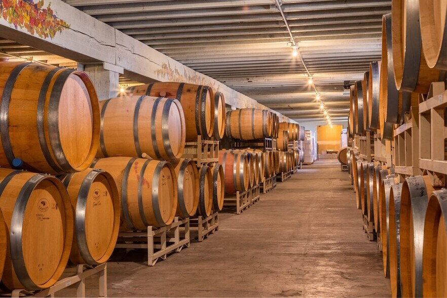 More Photos Of 1 Vineyard Way, Wenatchee Winery Vineyard For Sale