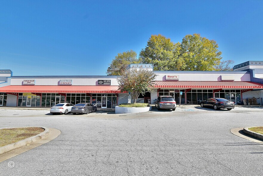 More Photos Of 2039 Torch Hill Rd, Columbus General Retail For Sale