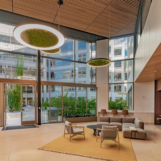 More Photos Of 20400 Stevens Creek Blvd, Cupertino Unknown For Lease