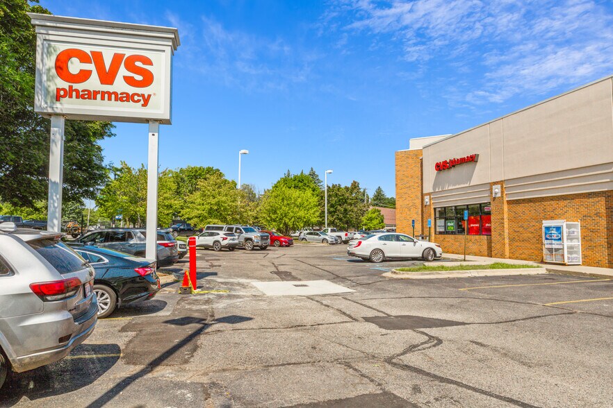 More Photos Of 2240 Cedar St, Holt Drugstore For Sale