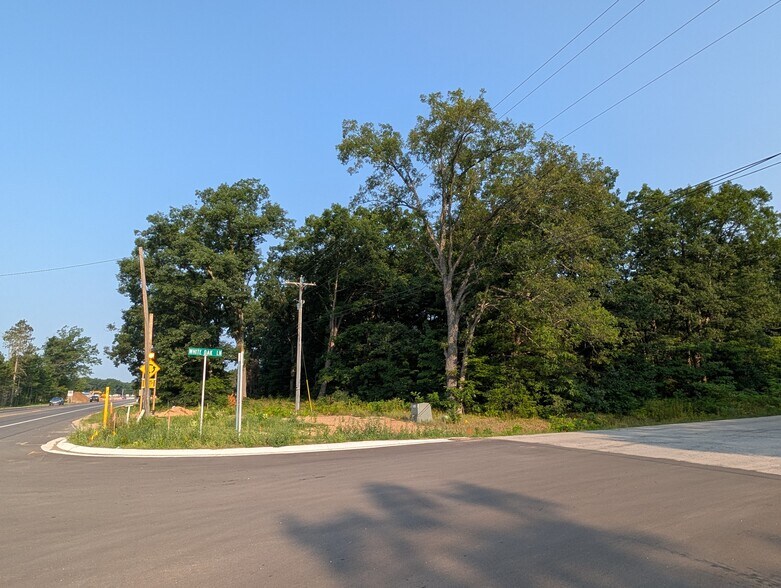 Primary Photo Of 9200 US-31 S, Interlochen Land For Sale