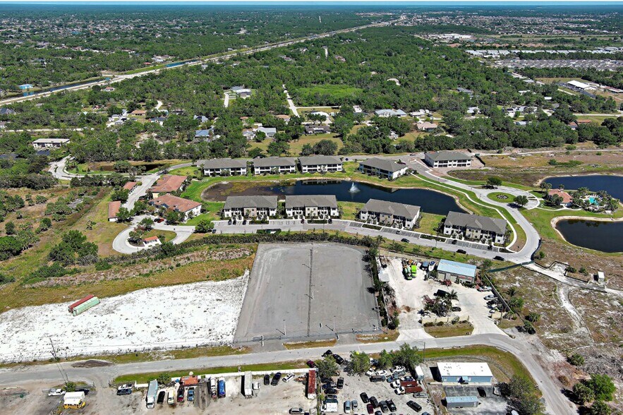 More Photos Of 23426 Janice Ave, Port Charlotte Land For Lease