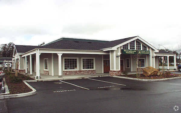 More Photos Of 8500 Gravenstein Hwy, Cotati Freestanding For Sale