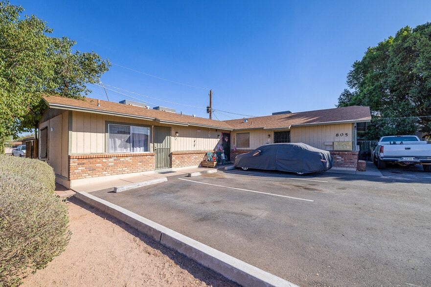More Photos Of 805 N Westwood, Mesa Apartments For Sale