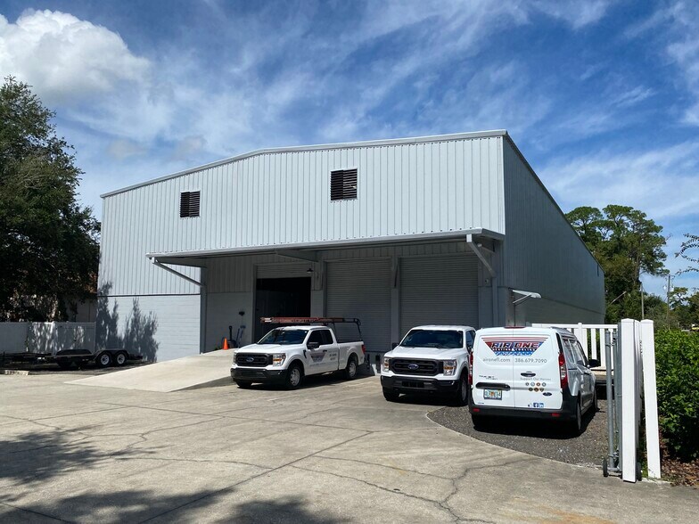 More Photos Of 430 Andalusia Ave, Ormond Beach Warehouse For Sale
