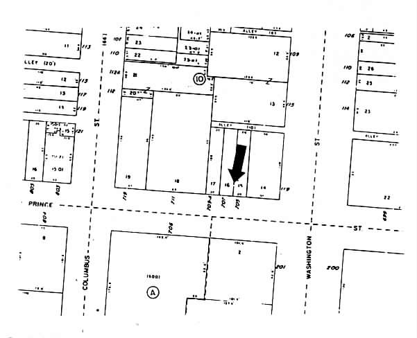 More Photos Of 705 Prince St, Alexandria Office For Lease