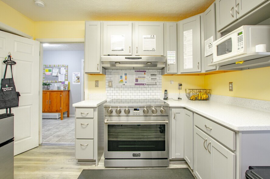 More Photos Of 4550 Rineyville Big Springs Rd, Rineyville Specialty For Sale
