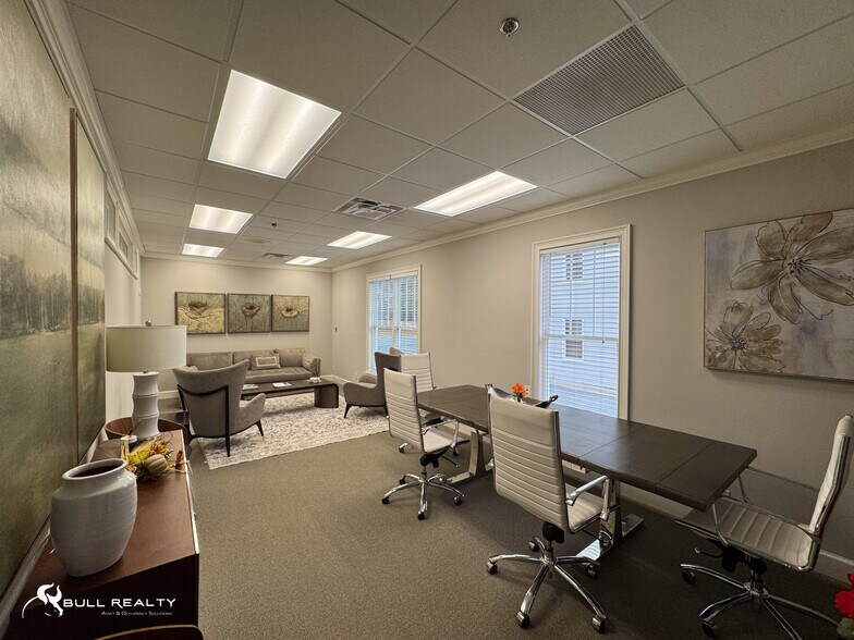 More Photos Of 4651 Olde Towne Pky, Marietta Office Residential For Lease