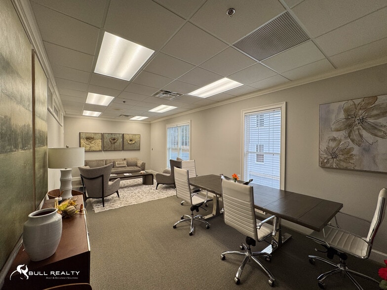 More Photos Of 4651 Olde Towne Pky, Marietta Office Residential For Sale