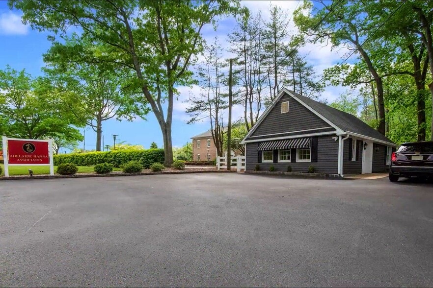 Primary Photo Of 452 NJ-34 Rt, Colts Neck Office For Sale