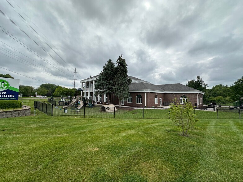 More Photos Of 3424 Ep True Pky, West Des Moines Daycare Center For Sale