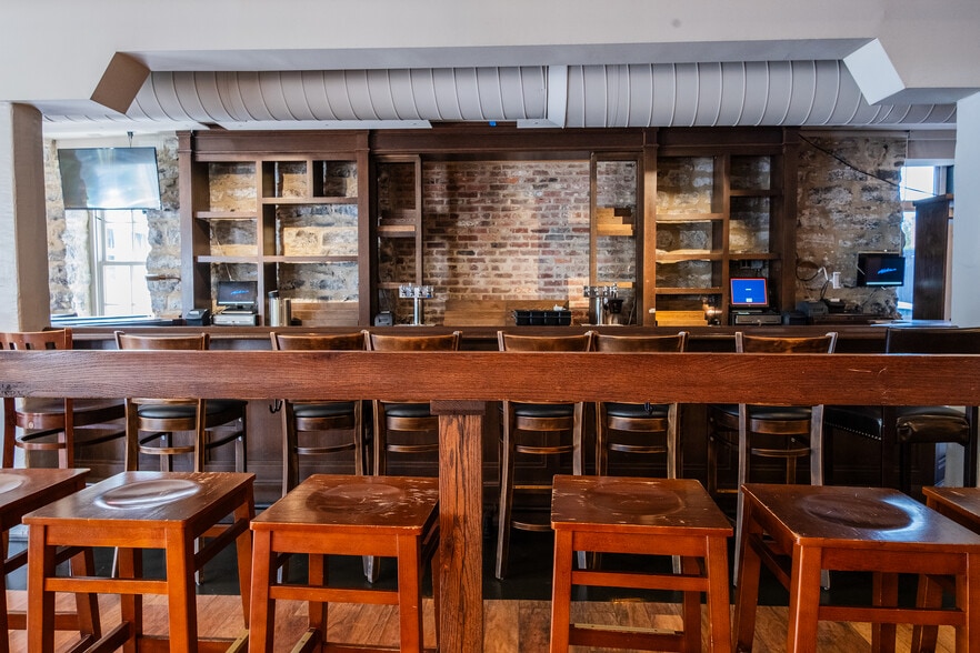 More Photos Of 434 Houston St, Nashville Loft Creative Space For Lease