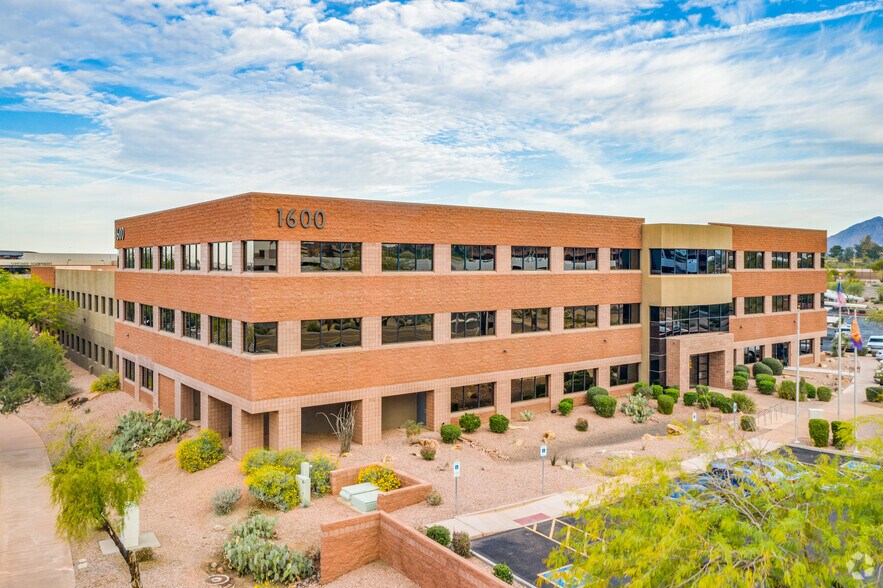 More Photos Of 1600 N Desert Dr, Tempe Office For Sale