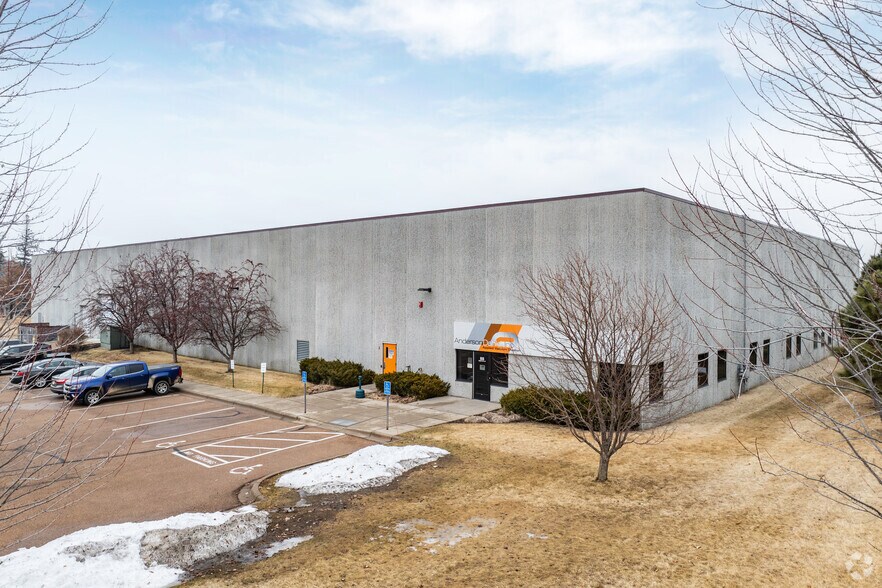 More Photos Of 88 8th St, Waconia Warehouse For Sale
