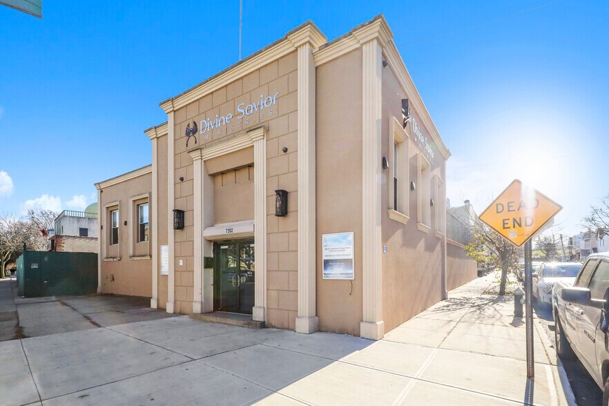 More Photos Of 7202 Myrtle Ave, Glendale Lodge Meeting Hall For Sale