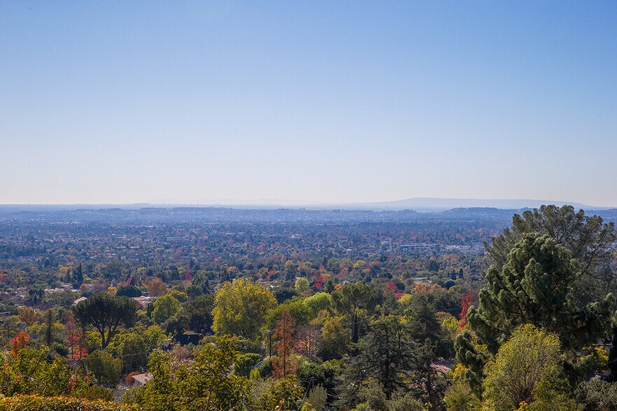 More Photos Of 11 Nathaniel Terrace, Sierra Madre Land For Sale